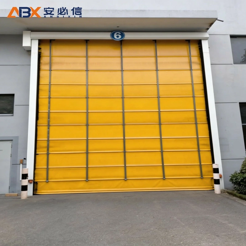 巴中市机械式门封